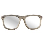 PINTDECOR SPECCHIO DA PARETE RAY BAN