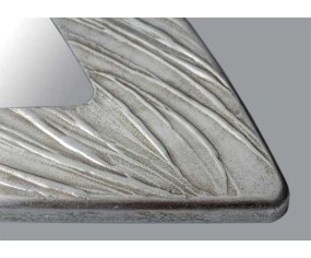 PINTDECOR SPECCHIO DA PARETE SELCE SILVER 2