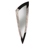 PINTDECOR SPECCHIO DA PARETE SPIKE