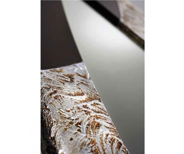 PINTDECOR SPECCHIO DA PARETE SPIKE