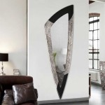 PINTDECOR SPECCHIO DA PARETE SPIKE