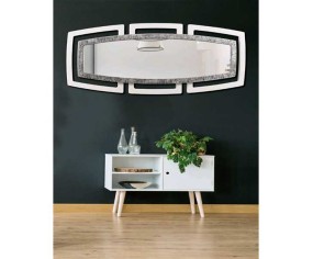 PINTDECOR SPECCHIO DA PARETE TOTEM