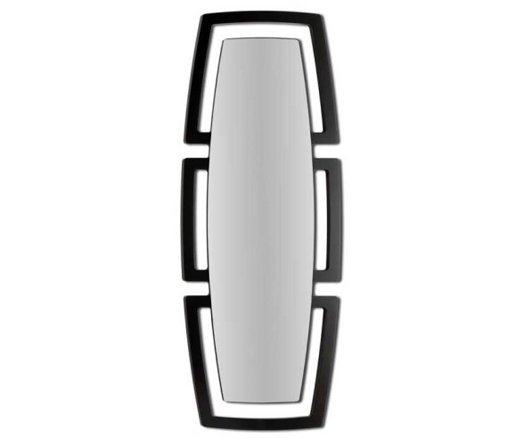 PINTDECOR SPECCHIO DA PARETE TOTEM