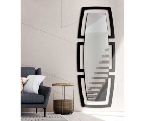 PINTDECOR SPECCHIO DA PARETE TOTEM 2