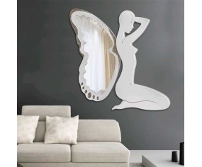 PINTDECOR SPECCHIO DA PARETE TRILLI