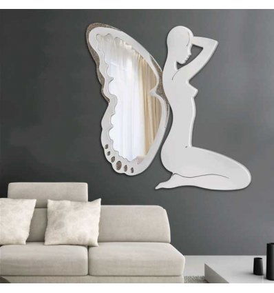 PINTDECOR SPECCHIO DA PARETE TRILLI