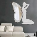PINTDECOR SPECCHIO DA PARETE TRILLI