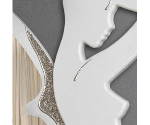 PINTDECOR SPECCHIO DA PARETE TRILLI