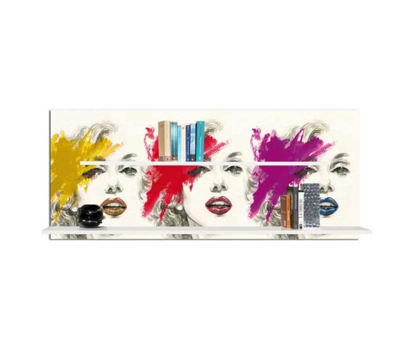 PINTDECOR LIBRERIA MARILYN