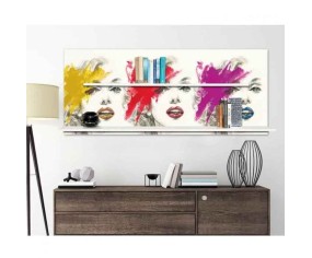 PINTDECOR LIBRERIA MARILYN