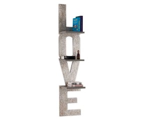 PINTDECOR LIBRERIA MATTER LOVE