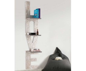 PINTDECOR LIBRERIA MATTER LOVE 2