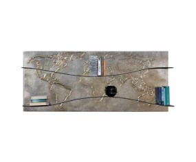 PINTDECOR LIBRERIA PLANISFERO 2