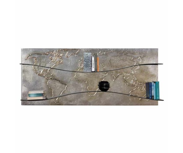 PINTDECOR LIBRERIA PLANISFERO