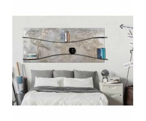 PINTDECOR LIBRERIA PLANISFERO