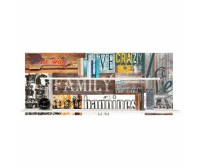 PINTDECOR LIBRERIA VINTAGE 2