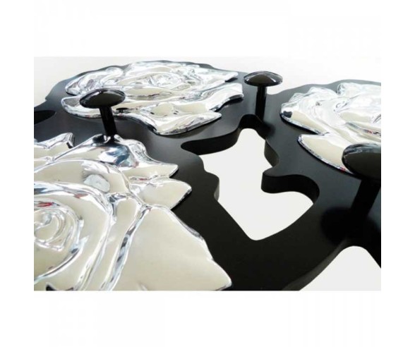 PINTDECOR APPENDIABITI DA PARETE APPENDIROSA