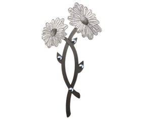 PINTDECOR APPENDIABITI DA PARETE DAISY 2