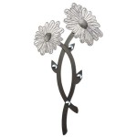 PINTDECOR APPENDIABITI DA PARETE DAISY