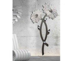 PINTDECOR APPENDIABITI DA PARETE DAISY