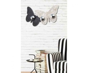 PINTDECOR APPENDIABITI DA PARETE MELITEA