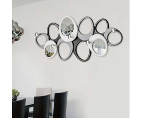 PINTDECOR APPENDIABITI MOLECOLE