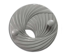 PINTDECOR APPENDIABITI DA PARETE WONDER 2