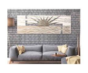 PINTDECOR QUADRO ALBA SUL MARE