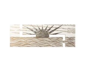 PINTDECOR QUADRO ALBA SUL MARE 2