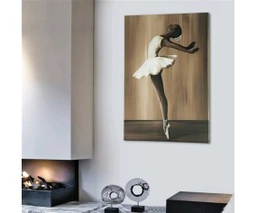 PINTDECOR QUADRO BALLET