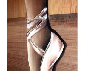 PINTDECOR QUADRO BALLET 2