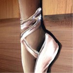 PINTDECOR QUADRO BALLET