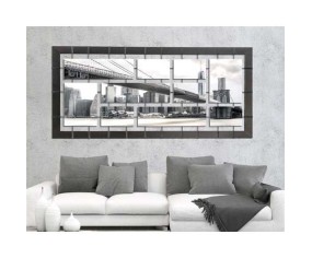 PINTDECOR QUADRO CITTA' SOSPESA