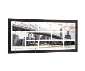 PINTDECOR QUADRO CITTA' SOSPESA 2