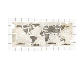 PINTDECOR QUADRO CITY PUZZLE 2