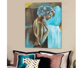 PINTDECOR QUADRO DOLCE PENSIERO