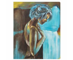 PINTDECOR QUADRO DOLCE PENSIERO 2