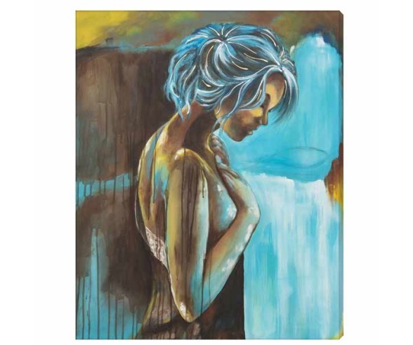 PINTDECOR QUADRO DOLCE PENSIERO