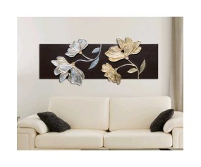 PINTDECOR QUADRO FIORI LUCENTI