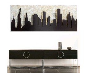 PINTDECOR QUADRO MANATTHAN