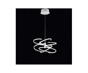 PERENZ SOSPENSIONE 6396-6397 LUCE NATURALE