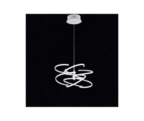 PERENZ SOSPENSIONE 6396-6397 LUCE NATURALE