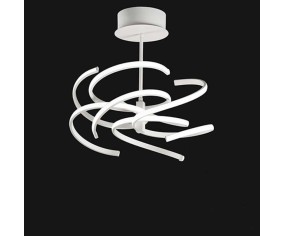 PERENZ PLAFONIERA 6398 LUCE NATURALE