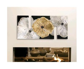 PINTDECOR QUADRO PETUNIA ORO 2