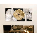 PINTDECOR QUADRO PETUNIA ORO