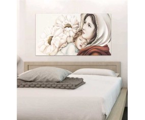 PINTDECOR CAPEZZALE PRIMO ABBRACCIO