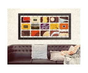 PINTDECOR QUADRO RICORDI SOSPESI