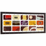 PINTDECOR QUADRO RICORDI SOSPESI