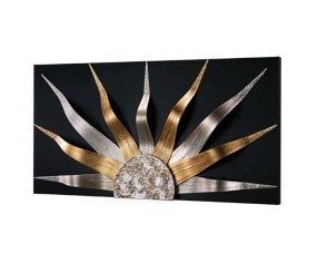 PINTDECOR QUADRO SOLAR STORM