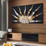 PINTDECOR QUADRO SOLAR STORM